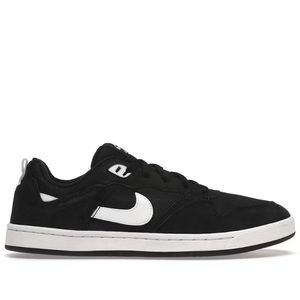 Nike SB Alleyoop Black/White